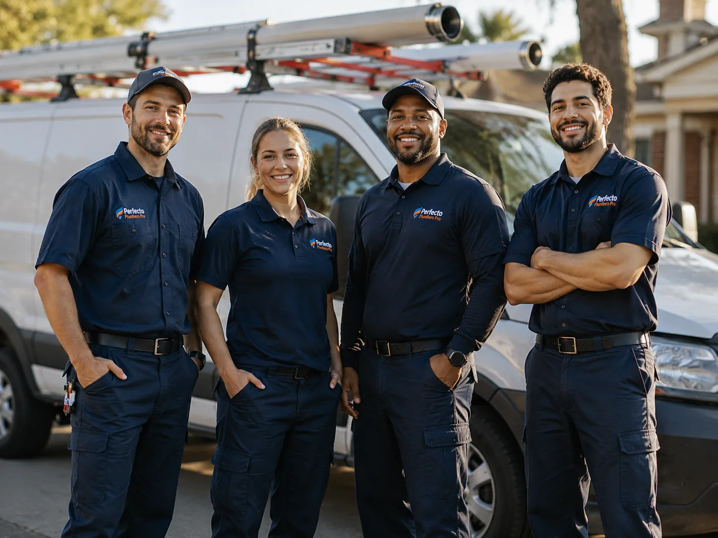 Emergency Plumber Near Me in North Bergen, NJ near me
